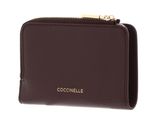 COCCINELLE C-Me Wallet Berry COCCINELLE C-Me Wallet Berry