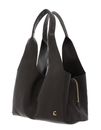 COCCINELLE Nell Handbag Grained Leather Fango