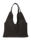COCCINELLE Nell Handbag Grained Leather Fango