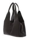 COCCINELLE Nell Handbag Grained Leather Fango