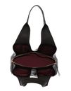 COCCINELLE Nell Handbag Grained Leather Fango