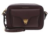 COCCINELLE Beat Soft Crossbody Bag Berry
