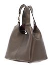 COCCINELLE C-Easy Crossbody Bag S Antique Brass