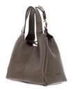 COCCINELLE C-Easy Crossbody Bag S Antique Brass