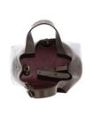 COCCINELLE C-Easy Crossbody Bag S Antique Brass