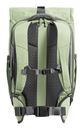 eoto Tall41 Rolltop Backpack Mint Green