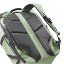 eoto Tall41 Rolltop Backpack Mint Green