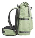 eoto Tall41 Rolltop Backpack Mint Green