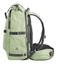 eoto Tall41 Rolltop Backpack Mint Green