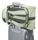 eoto Tall41 Rolltop Backpack Mint Green