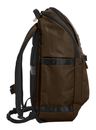 eoto Easy27 Backpack Mocca Brown