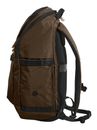 eoto Easy27 Backpack Mocca Brown