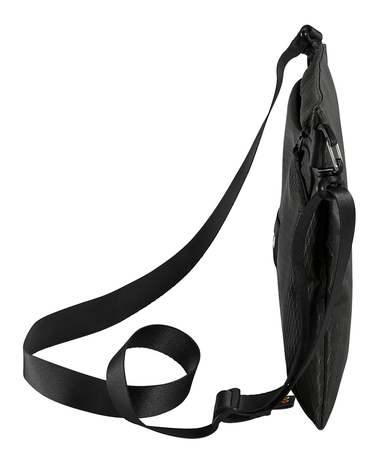 eoto Simple3 Crossbody Bag Black eoto Simple3 Crossbody Bag Black