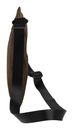 eoto Simple3 Crossbody Bag Mocca Brown eoto Simple3 Crossbody Bag Mocca Brown