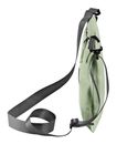 eoto Simple3 Crossbody Bag Mint Green