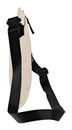 eoto Simple3 Crossbody Bag Cream Beige