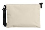 eoto Simple3 Crossbody Bag Cream Beige