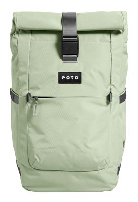 eoto Rolly32 Rolltop Backpack Mint Green eoto Rolly32 Rolltop Backpack Mint Green