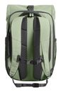 eoto Rolly32 Rolltop Backpack Mint Green