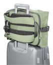 eoto Rolly32 Rolltop Backpack Mint Green