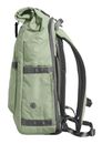 eoto Rolly32 Rolltop Backpack Mint Green