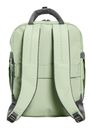eoto Small16 Backpack Mint Green