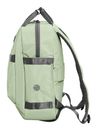 eoto Small16 Backpack Mint Green