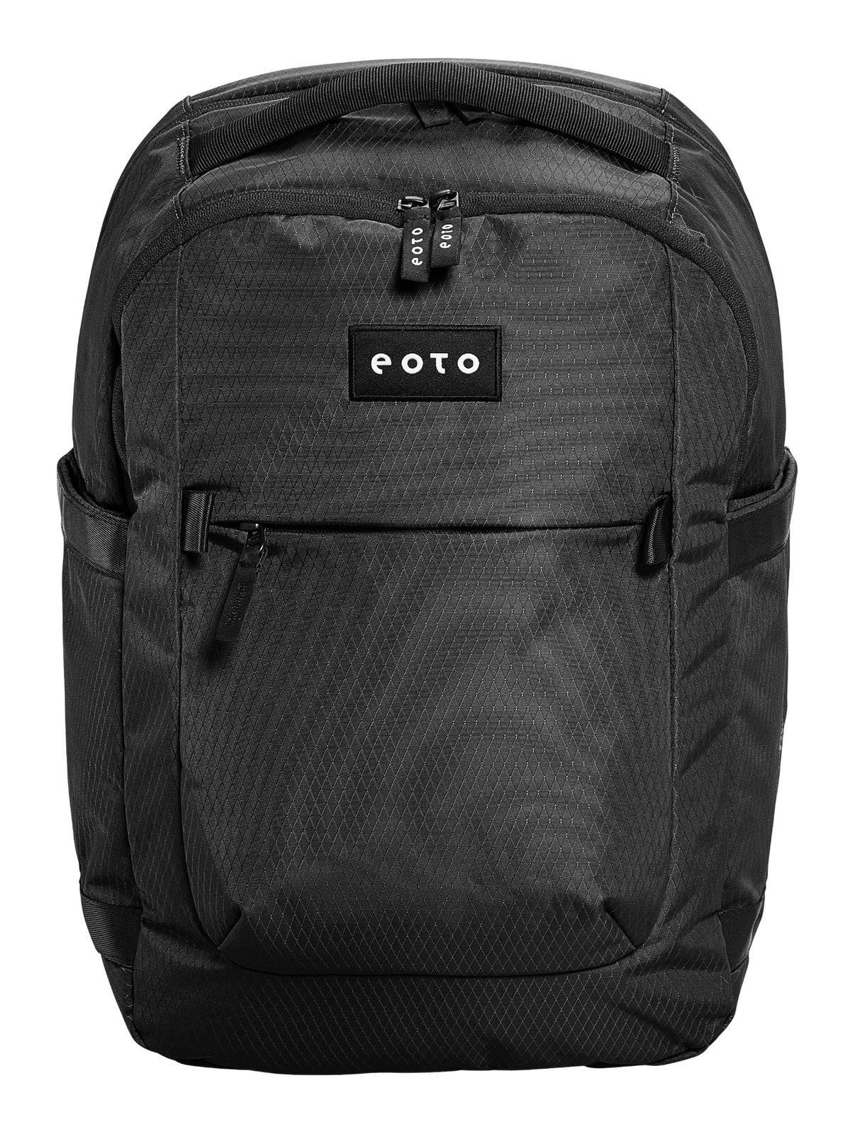 eoto Midi20 Backpack Black