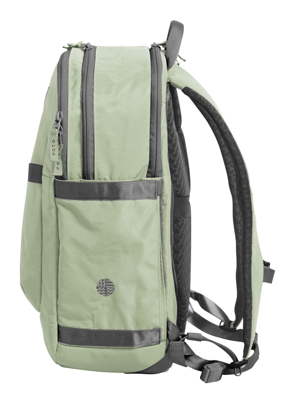 eoto Tidy22 Backpack Mint Green eoto Tidy22 Backpack Mint Green