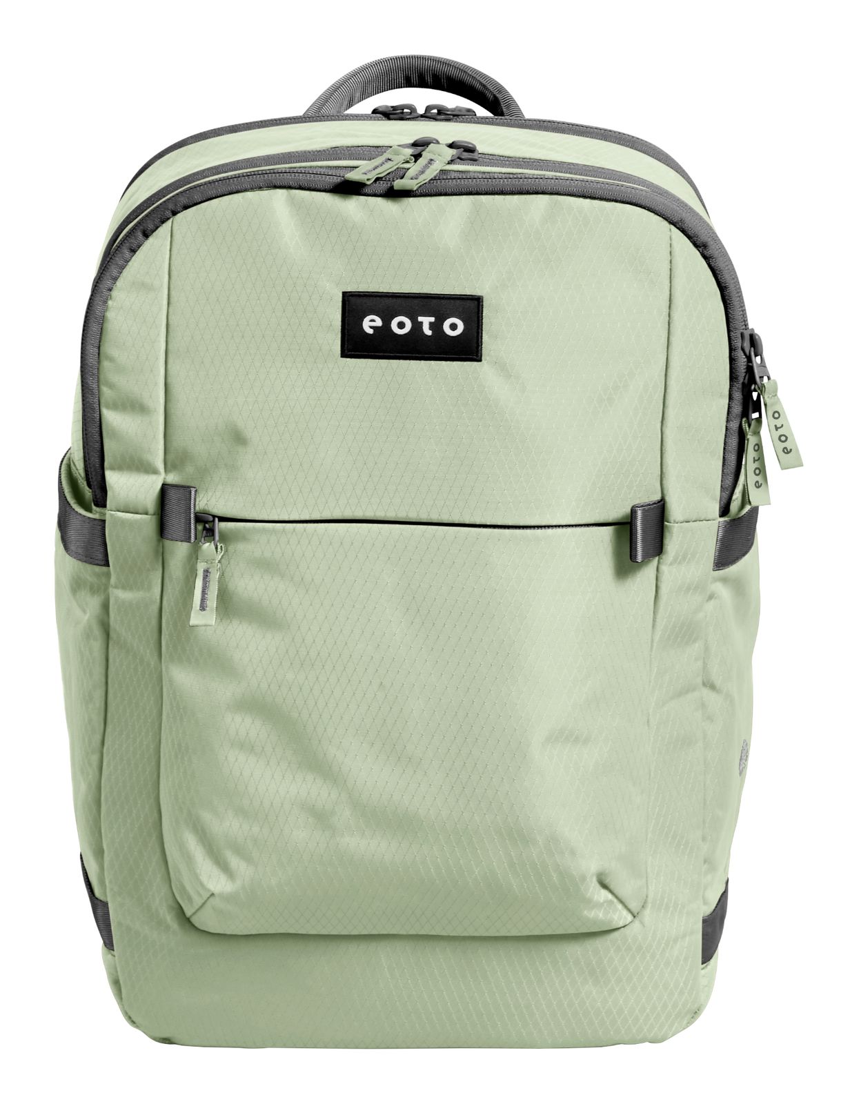 eoto Tidy22 Backpack Mint Green