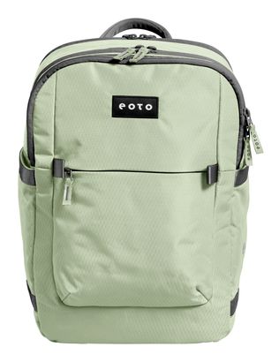 eoto Tidy22 Backpack Mint Green eoto Tidy22 Backpack Mint Green