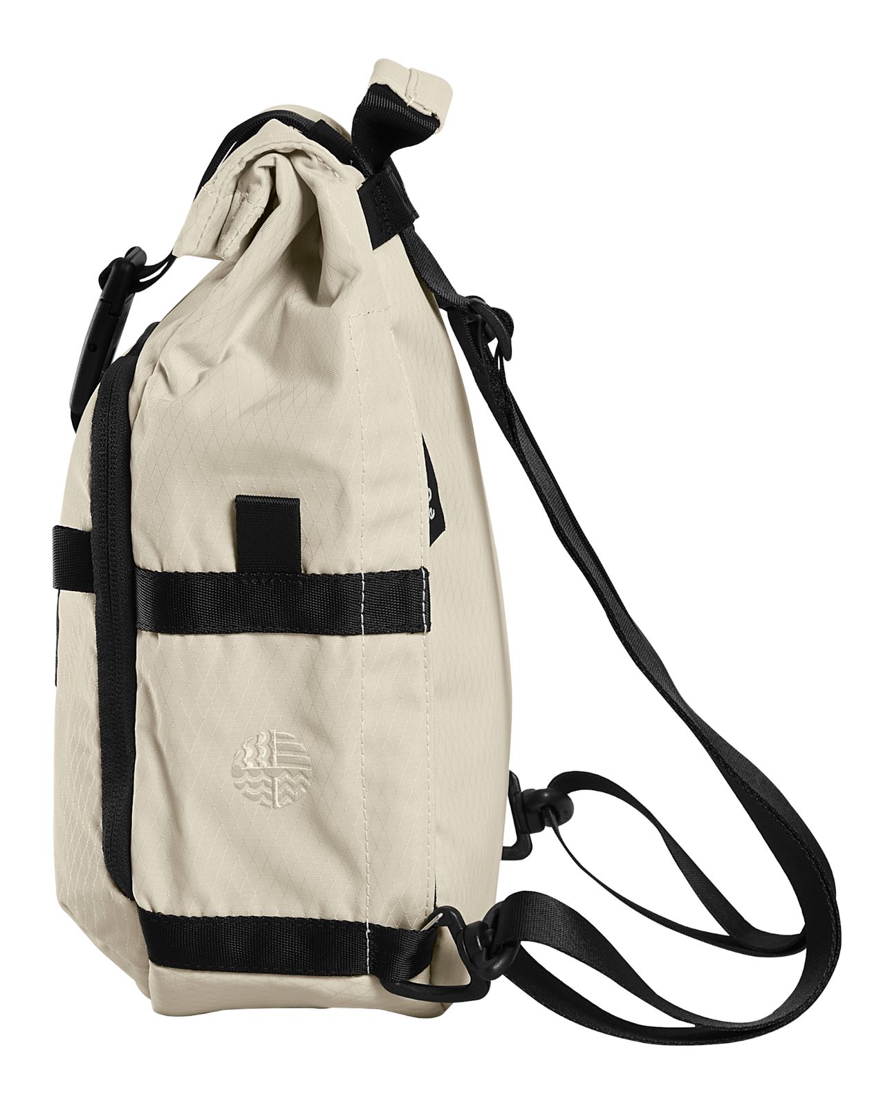 eoto Dual5 Backpack Cream Beige eoto Dual5 Backpack Cream Beige