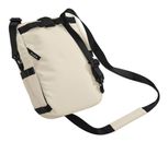 eoto Dual5 Backpack Cream Beige eoto Dual5 Backpack Cream Beige