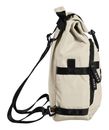 eoto Dual5 Backpack Cream Beige eoto Dual5 Backpack Cream Beige