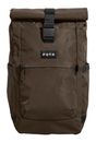 eoto Rolly32 Rolltop Backpack Mocca Brown