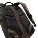 eoto Rolly32 Rolltop Backpack Mocca Brown
