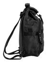 eoto Dual5 Backpack Black