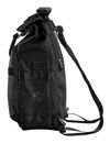 eoto Dual5 Backpack Black