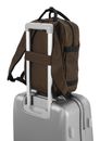 eoto Small16 Backpack Mocca Brown eoto Small16 Backpack Mocca Brown