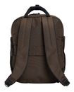 eoto Small16 Backpack Mocca Brown eoto Small16 Backpack Mocca Brown