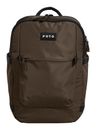 eoto Tidy22 Backpack Mocca Brown eoto Tidy22 Backpack Mocca Brown