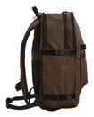 eoto Tidy22 Backpack Mocca Brown eoto Tidy22 Backpack Mocca Brown