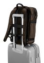eoto Tidy22 Backpack Mocca Brown eoto Tidy22 Backpack Mocca Brown