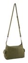 FREDsBRUDER Pocket Play Collection Hobo Bag Forest Green FREDsBRUDER Pocket Play Collection Hobo Bag Forest Green