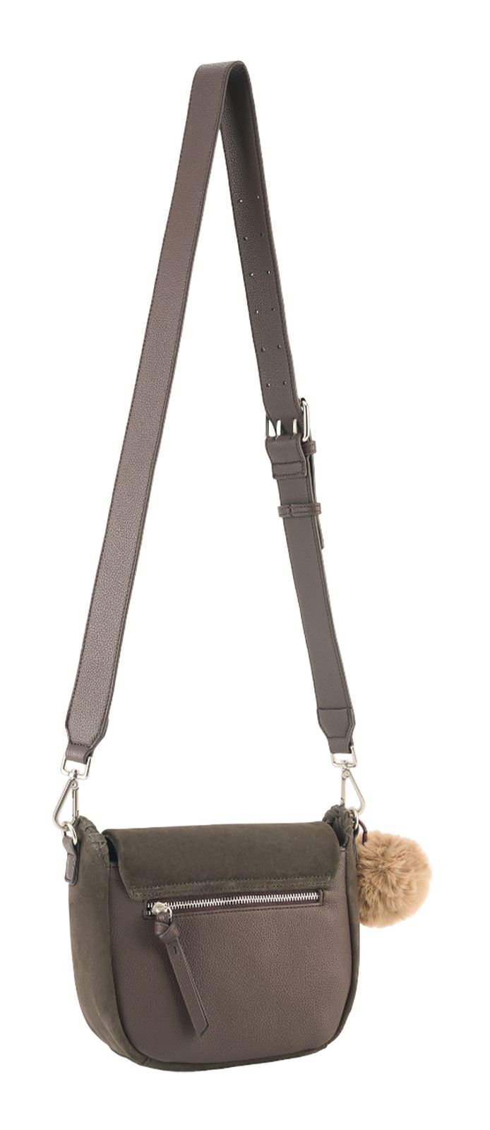 FREDsBRUDER Playful Softie Collection Crossbag Wren FREDsBRUDER Playful Softie Collection Crossbag Wren