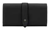 FREDsBRUDER My Bestie Collection Flap Wallet Black FREDsBRUDER My Bestie Collection Flap Wallet Black