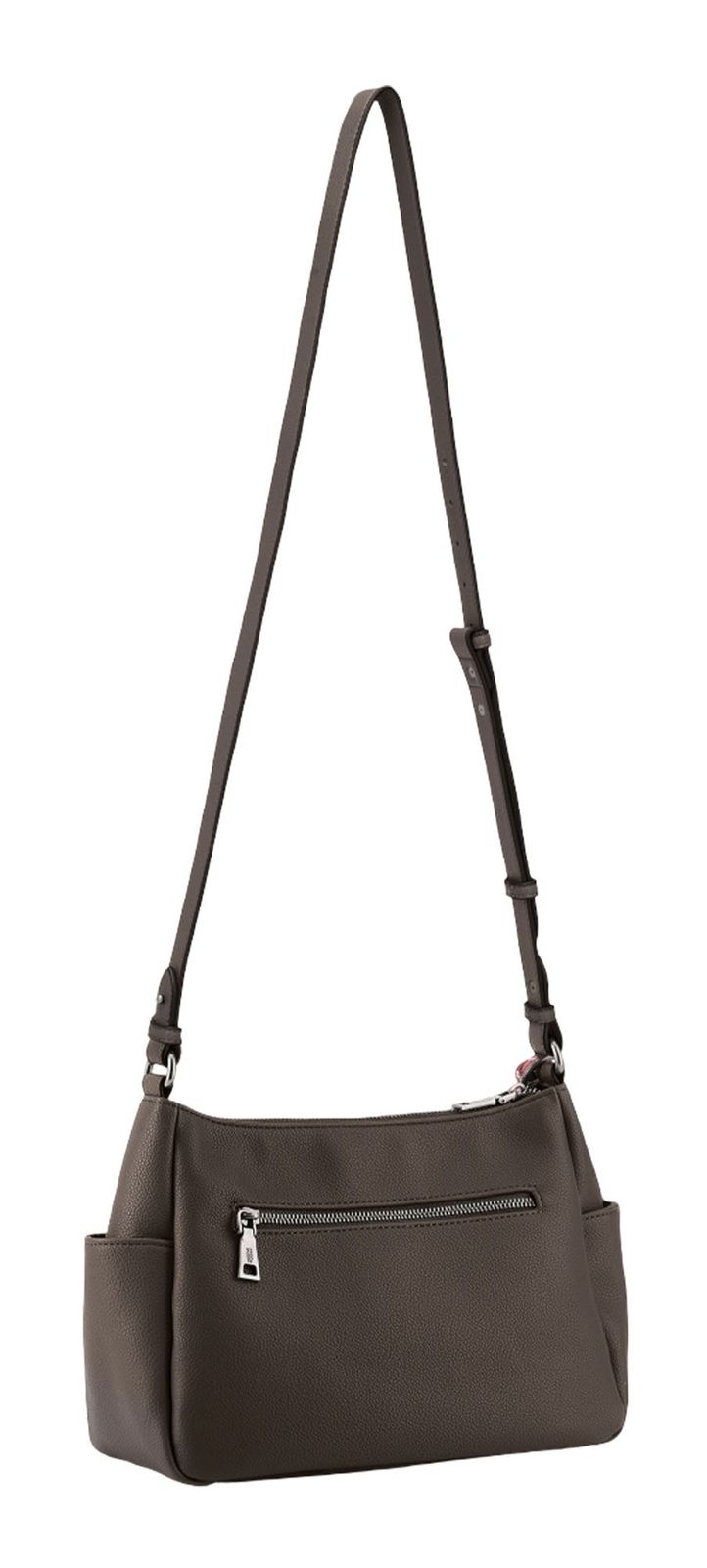 FREDsBRUDER My Bestie Collection My Bestie Multi-Crossbag Dark Brown FREDsBRUDER My Bestie Collection My Bestie Multi-Crossbag Dark Brown