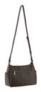 FREDsBRUDER My Bestie Collection My Bestie Multi-Crossbag Dark Brown FREDsBRUDER My Bestie Collection My Bestie Multi-Crossbag Dark Brown