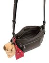 FREDsBRUDER My Bestie Collection My Bestie Multi-Crossbag Dark Brown FREDsBRUDER My Bestie Collection My Bestie Multi-Crossbag Dark Brown