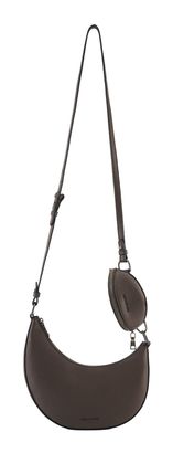 FREDsBRUDER My Bestie Collection My Bestie Hybrid-Crossbag Dark Brown FREDsBRUDER My Bestie Collection My Bestie Hybrid-Crossbag Dark Brown